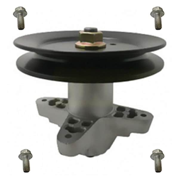 Aic Replacement Parts Spindle Assembly w/Bolts Fits MTD/Fits Cub Cadet 618-0624 918-0624 918-0624A KT-LAS20-0016 - main